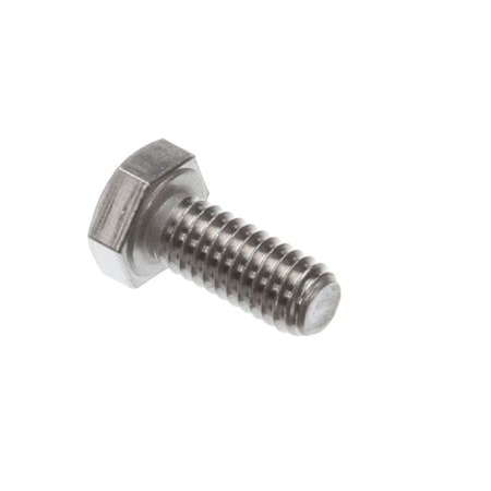 Groen Screw Hex Head Cap 006014